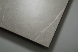 Carrelage de sol en porcelaine gris <span class=keywords><strong>rustique</strong></span> moderne 600x600mm pour usage intérieur de villa avec effet brique réfractaire - Product Image 6