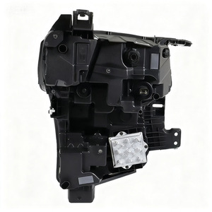 ชุดไฟหน้า LED สำหรับเชฟโรเลต ทาโฮ ปี 2021-2023 รุ่นอเมริกา - Product Image 3