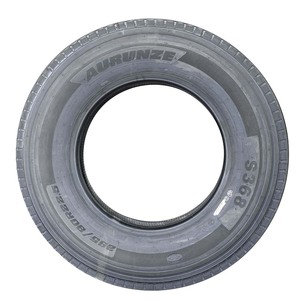 ยางรถยนต์ยี่ห้อ Aurunze ขนาด 295/80r22.5 18pr รุ่น S368 คุณภาพสูง ระยะทางการใช้งานยาวนาน ยางเรเดียล TBR สำหรับรถบรรทุกและรถบัส - Product Image 2
