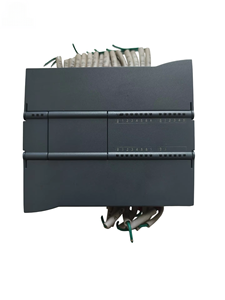 Module CPU SIMATIC S7-1200 pour contrôleur PLC, capteur, neuf d'origine 6ES7 214-1AG40-0XB0 - Product Image 1