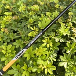 Palo de Golf de Grafito para Zurdos, Hierro 7, Flexibilidad R, para Principiantes, Ligero, Alto Vuelo, Fácil Control - Product Image 6