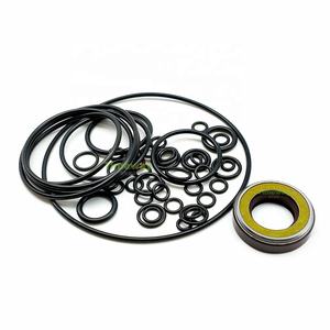 Peças PC27 PC30 Escavadeira Bomba Hidráulica PC27MR Kits De Reparação De Bomba Para PC27MR-2 <span class=keywords><strong>KOMATSU</strong></span> Peças De Reposição Da Bomba Principal De Escavadeira - Product Image 6