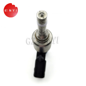 Inyector de combustible 06L906036AA apto para AUDI A3 <span class=keywords><strong>A4</strong></span> Allroad A5 A6 TT para 2016 Golf 2015 GTI 2,0 OEM 06L906036AA FJ1373 0261500585 - Product Image 5
