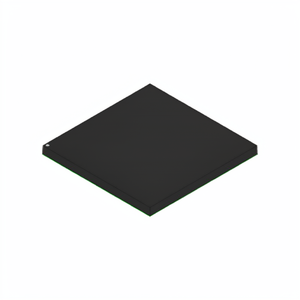 EP1K100FC484-1 ชิ้นส่วนอิเล็กทรอนิกส์แบบฝังตัว 484 BBGA ของแท้ ไอซี FPGA 333 I/O 484FBGA - Product Image 1