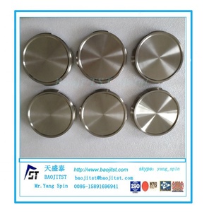 Mật Độ Cao Cao Đồng Phục Mục Tiêu Titan - Product Image 4