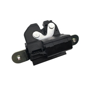 55702917 Cerradura de Maletero para Fiat 500/Punto/Bravo II 08-, Piezas de Repuesto para Cerraduras y Llaves - Product Image 5