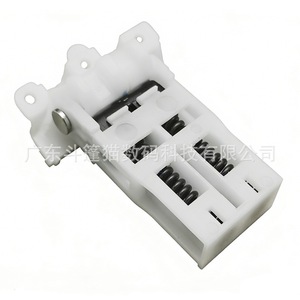Cloaked Cat Cover Plate Support Frame Hinge For <b>Samsung</b> SCX 4720 4824 4825 4826 4828 <b>Printer</b> Parts - Product Image 3