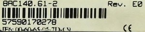 Otomatisasi PLC8AC14061-<span class=keywords><strong>2</strong></span> Acopos - Product Image 3