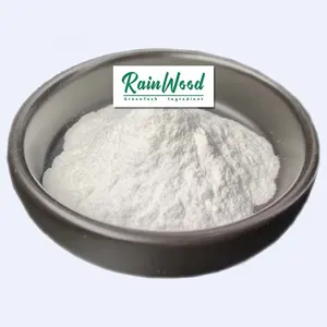 Rainwood Low Price Polyvinylpyrrolidone PVP K30 Povidone K30 PVP-K30 From 1KG-PVP / VA Copolymer K30