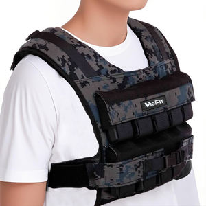 <span class=keywords><strong>Chaleco</strong></span> con <span class=keywords><strong>Peso</strong></span> <span class=keywords><strong>de</strong></span> Bloques <span class=keywords><strong>de</strong></span> Hierro para Hombre, Nailon 1000D, Opciones <span class=keywords><strong>de</strong></span> <span class=keywords><strong>Peso</strong></span> Ajustable <span class=keywords><strong>de</strong></span> 10-30 kg, Gimnasio, Fitness, <span class=keywords><strong>Calistenia</strong></span>, Entrenamiento - Product Image 2