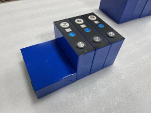 3.2 lifepo4 100ah 105ah 200ah, bateria de lítio solar 3.2v, para sistema de armazenamento de energia solar - Product Image 4