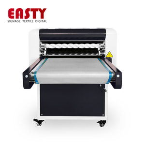 Máquina de Fusión de Telas Rotativa Serie EFM-H para Entretelas de Prendas - Product Image 6
