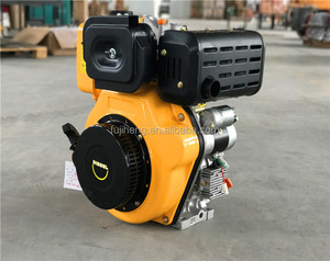 เครื่องยนต์ดีเซลแบบ KAMA รุ่น 178F 186FA - Product Image 3