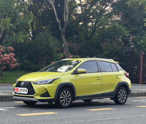 รถยนต์โตโยต้า ยาริส ปี <span class=keywords><strong>2020</strong></span> มือสอง เกียร์อัตโนมัติ รถยนต์โตโยต้า ยาริส มือสอง 5 <span class=keywords><strong>ประตู</strong></span> 5 ที่นั่ง แฮทช์แบ็ค รถยนต์โตโยต้า ยาริส รุ่น Le ปี <span class=keywords><strong>2020</strong></span> มือสอง - Product Image 3