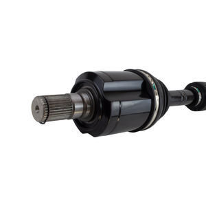 Junta Homocinética CCL/EPX para Hyundai Santa Fe 2.0T en =L 10- PIEZA DE AUTOMÓVIL EJE DE TRANSMISIÓN 49500-2W000/49500-3J000/49500-3J050/49501-26410 - Product Image 6