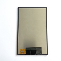 Módulo de Pantalla LCD TFT IPS de 7 Pulgadas, 800x1280, 300 Nits, MIPI, 31 Pines, Amplio Rango de Temperatura, para Máquinas de Publicidad