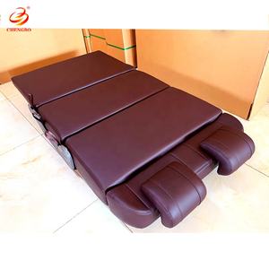 نمط جديد بيع المصنع مخصص مريح سرير مقعد العربة تحويل مقعد فان الفاخرة مستدير - Product Image 6