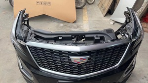 Best seller accessori per assemblaggio paraurti anteriore radiatore per Cadillac <span class=keywords><strong>XT5</strong></span> - Product Image 6