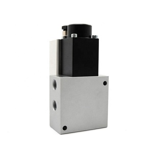 Original Neuf Festofesto Plc 1635983 Proportional VPPL-3L-3-G14-0L40H-A4-A-S1-7 - Product Image 5