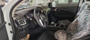 รถมินิทรัคดีเซล 4x4 ปี 2026 ราคาประหยัด 4 ประตู 5 ที่นั่ง ยูโร 6 สำหรับ D-MAX RZ4E 3.0 T 4W โกลบอล แฮนดง - Product Image 5