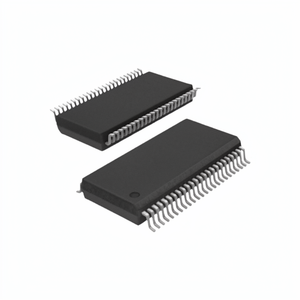 Components Electronic LTC6804HG-2#TRPBF 48 FSOP Power Management (PMIC) BOM IC In Stock - Product Image 1