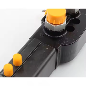 วาล์วควบคุมทิศทางลมแบบ 1 ทาง รุ่น PC-1220-250-1 สำหรับเครื่องจักรอุตสาหกรรมและเครื่องจักรก่อสร้าง |   ผู้ผลิตแบบ OEM - Product Image 2
