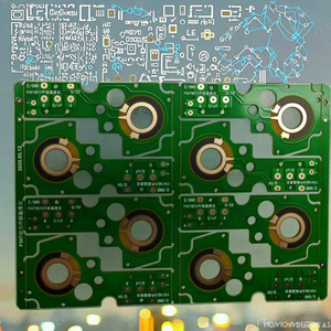 Trung Quốc đa lớp PCB Nhà cung cấp 4 6 20 lớp fr4 TG170 Board nguyên mẫu ul chứng nhận tùy chỉnh bảng mạch sản xuất - Product Image 6