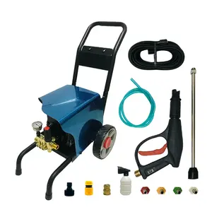 Factory Price Washer Engine Electric Car Wash Machine Electricity Car Wash Machine High Pressure For Car Wash Machine