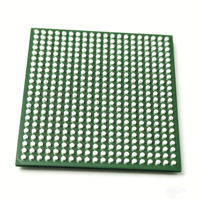 Nuevo Chip Lógico Programable AMD/XILINX de Alta Gama, XC7A50T-1FGG484I, Paquete BGA484, Original, de Taiwán