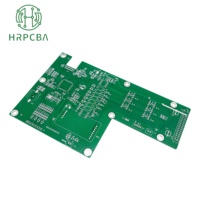 Integración del Diseño de PCBA con la Lista de Materiales del Cliente para un Desarrollo de PCB Inalámbrico Optimizado