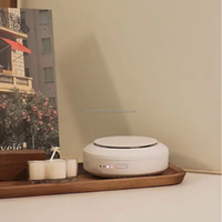 Portable Mini humidificateur d'air diffuseur d'arôme petit diffuseur d'huile essentielle diffuseur de parfum de maison Machine pour la maison ou la voiture