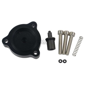 Vanne de dérivation thermique brillante, pour classe C C180 C200 C250 <span class=keywords><strong>C300</strong></span> Turbo 2011 — 2018 T9358 - Product Image 5