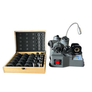 <span class=keywords><strong>Afilador</strong></span> <span class=keywords><strong>de</strong></span> <span class=keywords><strong>cuchillos</strong></span> para molino frontal y final, fresadora, herramientas, amoladora, máquina Afiladora para 2/3/4 <span class=keywords><strong>flauta</strong></span> - Product Image 3