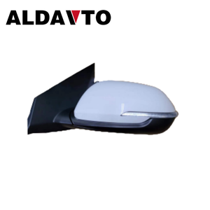 POUR <span class=keywords><strong>CEED</strong></span> 2019 MIROIR ÉLECTRIQUE PLIABLE AVEC LAMPE CHAUFFANTE BSD 87610-J7340AS 87620-J7340AS 2020 2021 2022 <span class=keywords><strong>2023</strong></span> TÊTE LAMPE PIÈCES D'AUTO - Product Image 2