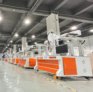 Elektrikli scooter KAYNAK MAKINESİ kaynakçı için üç eksenli lityum pil otomatik sürekli lityum lazer <span class=keywords><strong>Ups</strong></span> pili - Product Image 5