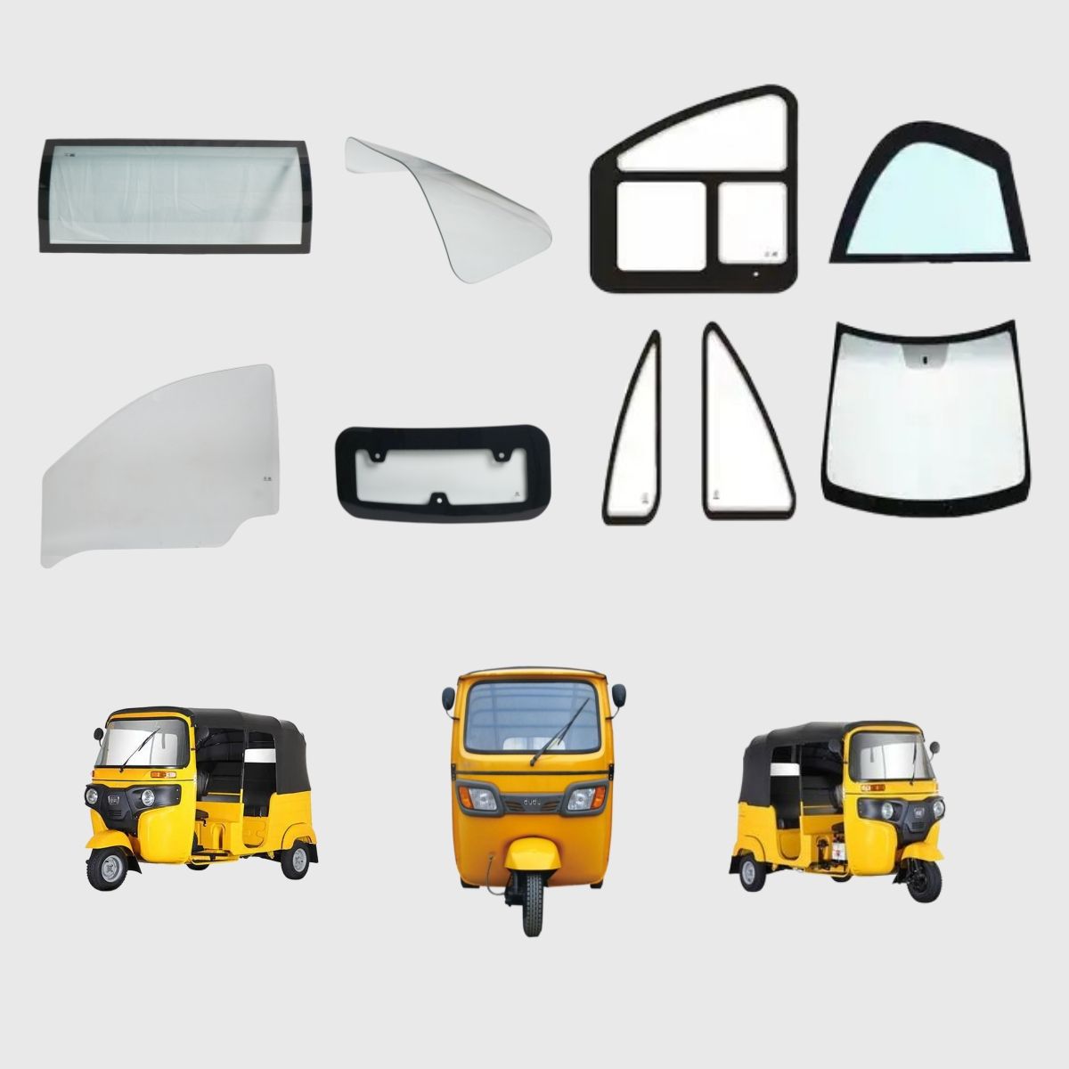 Quality Ape Piaggio Auto Parts High Performance Solutions