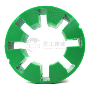 Remplacement de l'Accouplement Flexible pour Falk 10R <span class=keywords><strong>Wrapflex</strong></span> FALK-R Accouplement Flexible Bloc Flexible 2R 3R 4R 5R 6R 7R 8R 9R 10R 20R 30R 40R 50R 60R 70R - Product Image 2