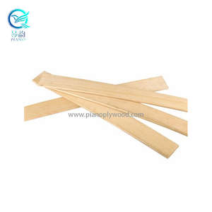 Uốn cong lvl nhiều lớp Veneer gỗ Chiều Dài 910-2000mm vv. Kích thước tùy chỉnh Poplar Vật liệu lvl - Product Image 3