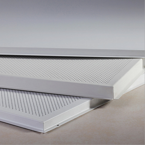   Panel de Revestimiento de Fachada Exterior de Aluminio Sólido Personalizado, Panel de Revestimiento de Pared Cortina de Aluminio - Product Image 2