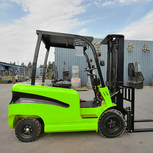 מפעל חם מכירה הידראולי מעלית הידראולי 2ton <span class=keywords><strong>3ton</strong></span> <span class=keywords><strong>3ton</strong></span> 4ton-חיסכון מלגזה מיני קטן כל השטח מלגזה - Product Image 6