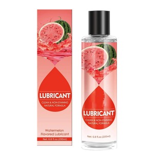 <span class=keywords><strong>Gel</strong></span> Lubricante Íntimo Femenino con <span class=keywords><strong>Sabor</strong></span> a Fresa, Orgánico, No se Desvanece, Venta al por Mayor de Fábrica - Product Image 5