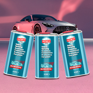 Protezione per <span class=keywords><strong>Vernice</strong></span> Auto Rimovibile in PPS Autoriparante, Liquido Perlescente, Rimovibile, Protezione <span class=keywords><strong>Vernice</strong></span> Auto Cool, Cambio Colore - Product Image 3