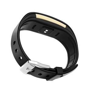 4 Color reloj de fitness brazalete pulsera inteligente para iOS - Product Image 4