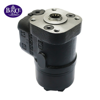 Unité de commande hydraulique Blince Dan-foss OSPB ON/OR OSPC LS, série 101S M+S HKUS, unités Orbitrol hydrostatiques