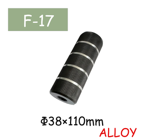 Yt bán buôn F-21 xe đạp <span class=keywords><strong>PEG</strong></span> Pit đầy màu sắc hợp kim nhôm đi xe đạp xe đạp phía sau diễn viên đóng thế xe đạp chân chốt - Product Image 4