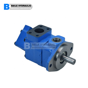 ปั๊มไฮดรอลิกไฮดรอลิก V20-1P8P-1C-R V20-1P13P-1C11 V20P-1B11T-15C - Product Image 3