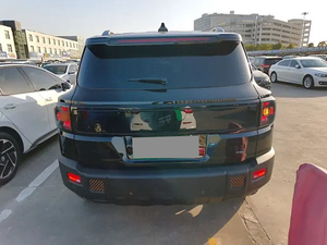Voitures d'occasion, <span class=keywords><strong>véhicules</strong></span> PHEV, Jetour Shanhai T1 2024, 1.5TD DHT 100KM 2WD, édition avancée, nouveaux <span class=keywords><strong>véhicules</strong></span> hybrides <span class=keywords><strong>chinois</strong></span> en stock - Product Image 4