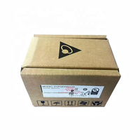 Nuevo Módulo de Entrada Analógica PLC Delta DVP-ES3/ES3-TEC/EX3/ES2/EX2 Serie DVP08XM211N Original