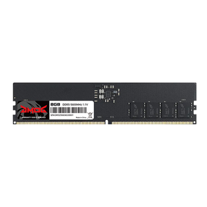 Memoria RAM DDR5 de 32 GB 4800 MHz-6000 MHz ECC para PC de Escritorio para Juegos, en Stock, Logotipo Personalizado, DDR5 4800 MHz RAM ECC Habilitada 32 GB - Product Image 3