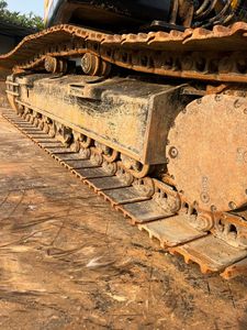 HOT SANY 215H excavadora usada y excavadora sobre orugas marca famosa de China SANY SY215 equipo de excavadora sobre orugas - Product Image 6